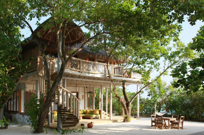 3 Bedroom Sunrise Retreat